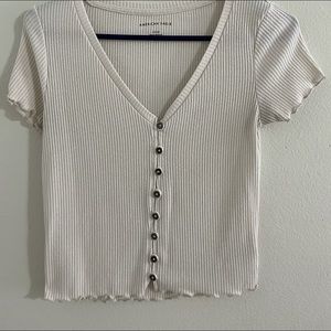 American Eagle t shirt